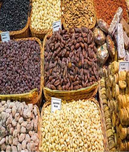 Any Fresh Nutrition Dry Fruits 