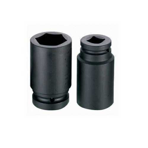 Hex Mouth Type Impact Socket