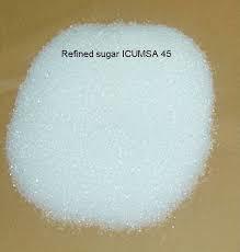 Sweet Icumsa 45 Sugar
