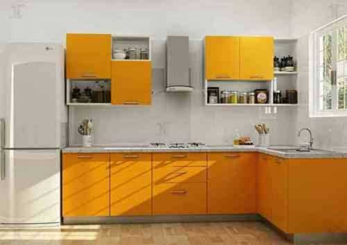 Kitchen Interior Design Service By Star Kitchen & Interiors