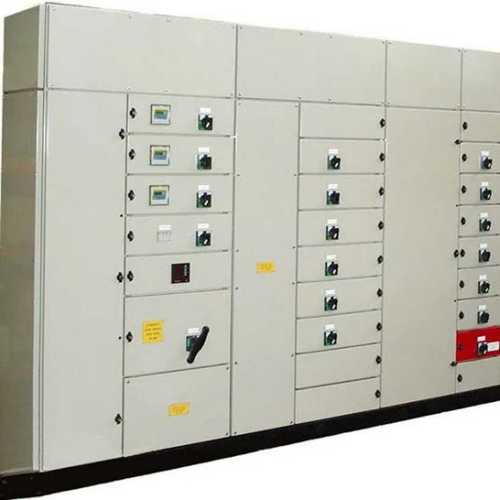 Galvanized Steel Lt Distribution Panel Board