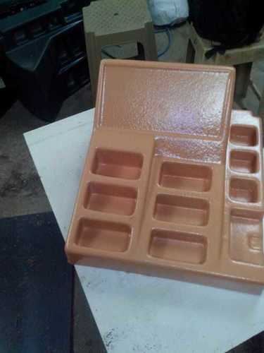 Any Material Keeping Trays