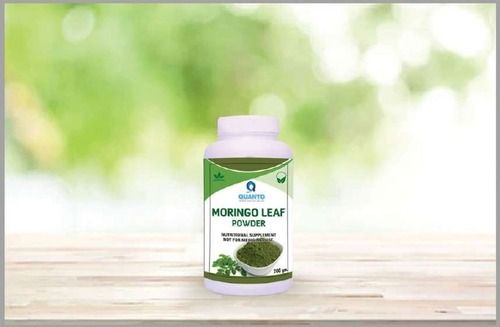 Moringo Leaf Powder
