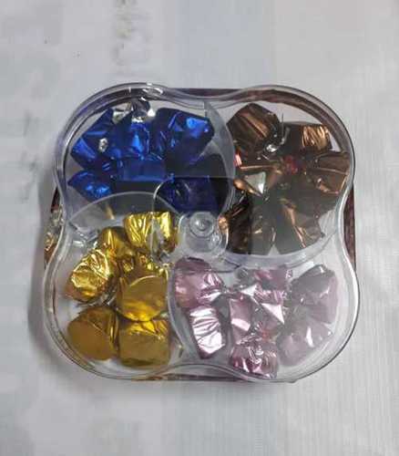 Multi Flavour Chocolate Candy