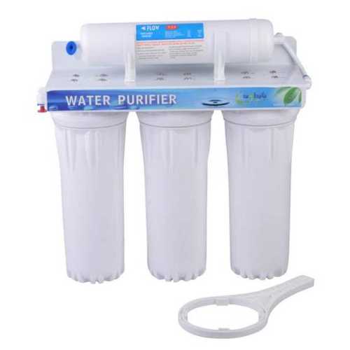 Ro Water Plastic Filter 