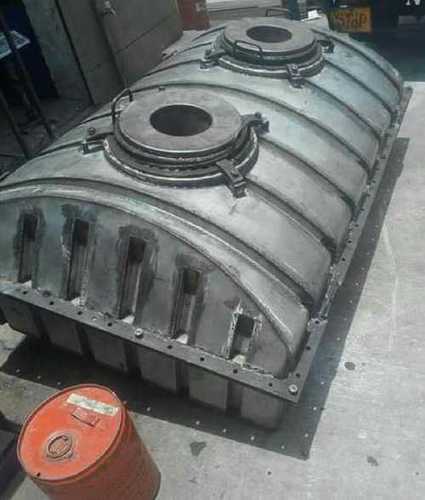 Roto Mould Die For Making Plastic Water Tank