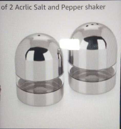 Salt And Pepper Shaker