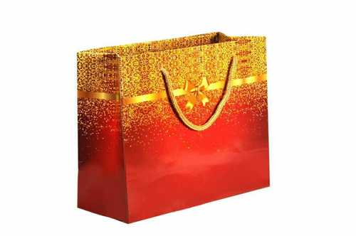 Any Shopping Kraft Paper Bags 