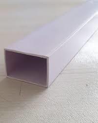 Square Plastic Pipe