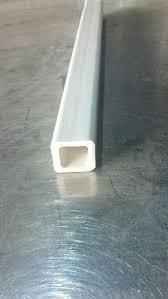 Square Plastic Pipe