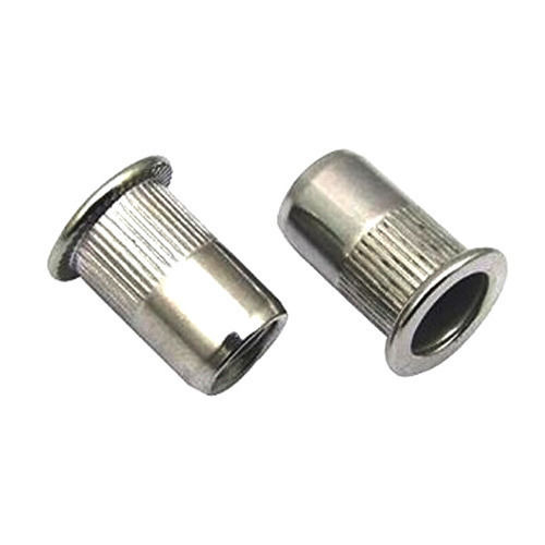 Stainless Steel Insert Nut