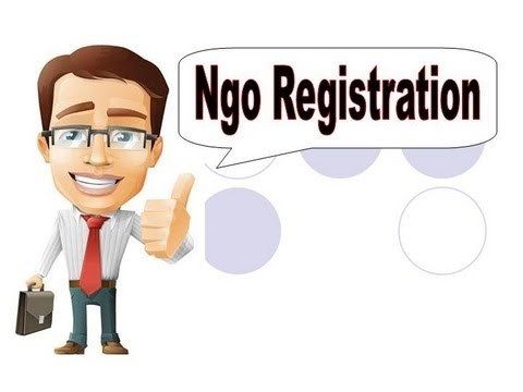 Trust Registration Services