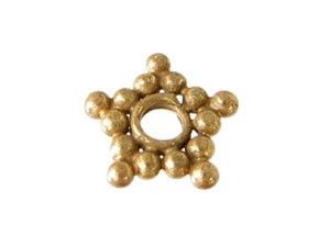 Vermeil Beads