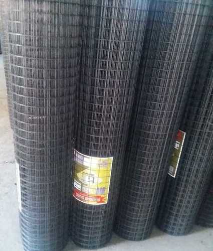 Any Welded Wire Mesh For Industrial Safety