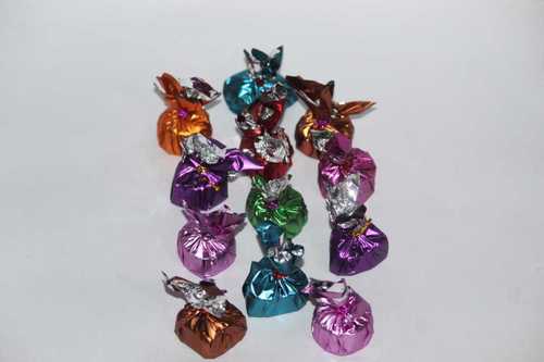 Wholesale Price Handmade Assorted Chocolates