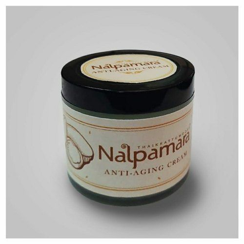 100 gram Nalpamara Anti Ageing Cream