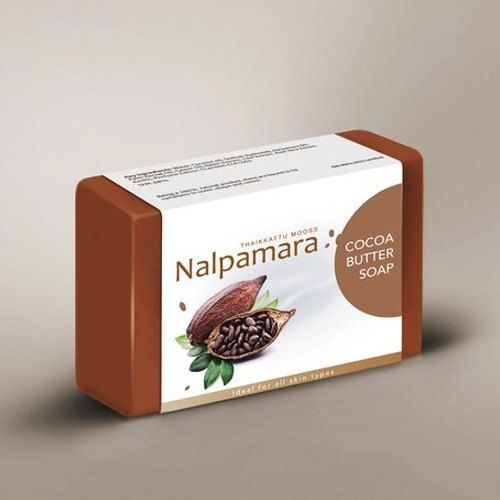 150Gm Nalpamara Cocoa Butter Soap Ingredients: Herbal