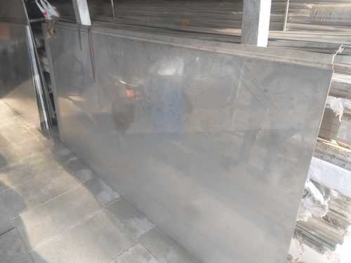 Any Anti Rust Stainless Steel Plain Sheet