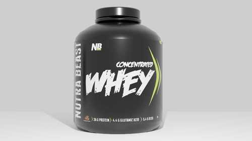 Best Quality Concentrated Whey Protein