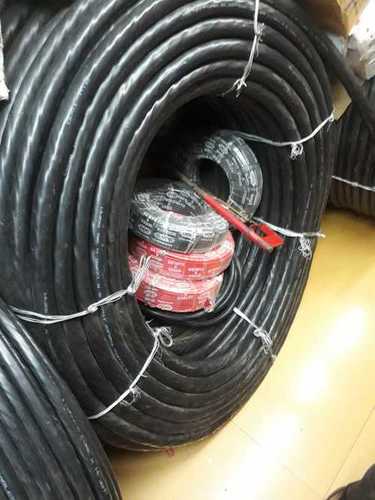 Black Kene Cab Cable Application: Construction