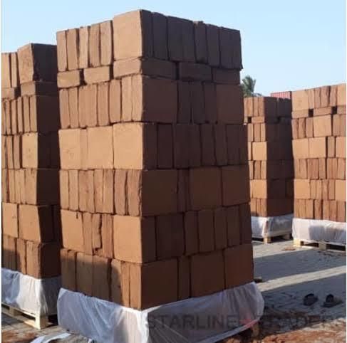 Coco Peat Coco Pith Substrate Blocks
