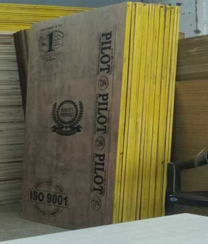 Harwood Commercial Premium Grade Plywood