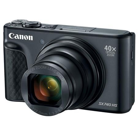 Digital Power Shot Camera