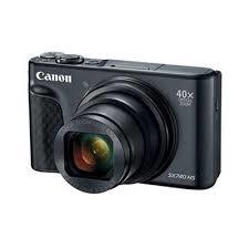 Digital Power Shot Camera