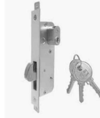 Easy To Install Aluminum Locks