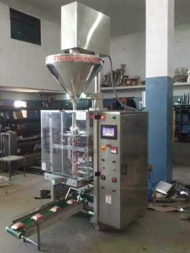 Electric Powered Automatic Grade Biscuit Packaging Machine