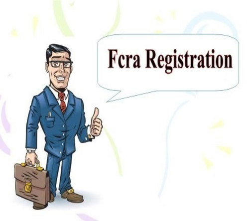 FCRA Registration Services By B. Pramanik & Associates