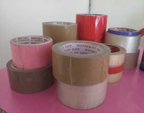 Heat Resistant Cello Tape Age Group: Suitable For All Ages