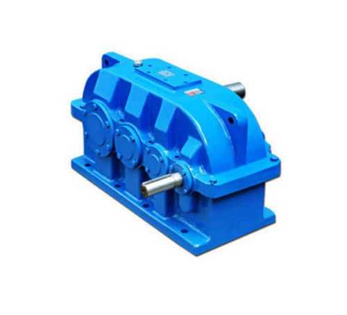 Heavy Duty Helical Gearbox For Crane Bevel Gears