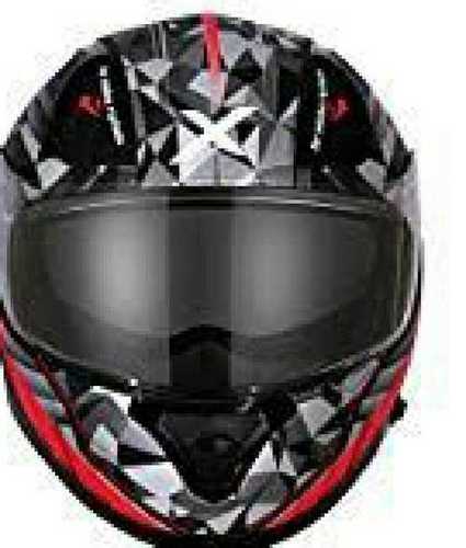 helmet for two wheeler