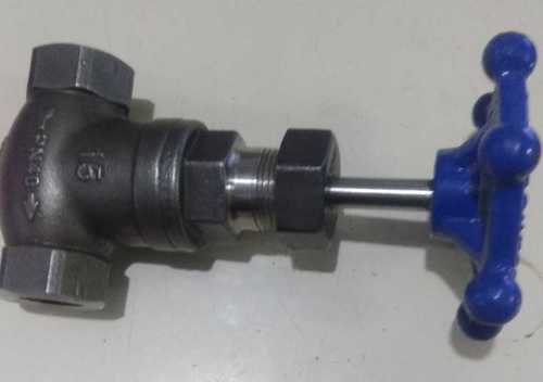 High Strength 2 Way Valves