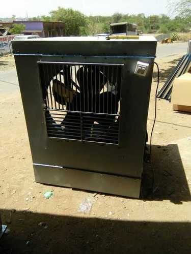 Metal Home Desert Air Cooler