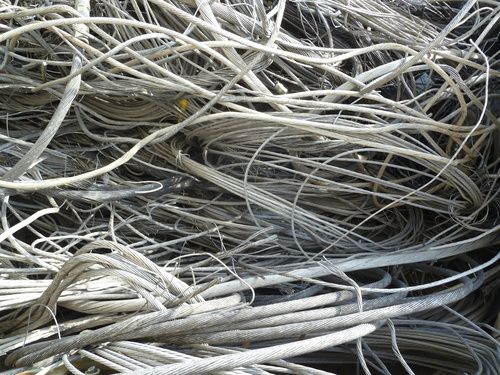 Hot-sale High Purity Scrap Aluminum Wire