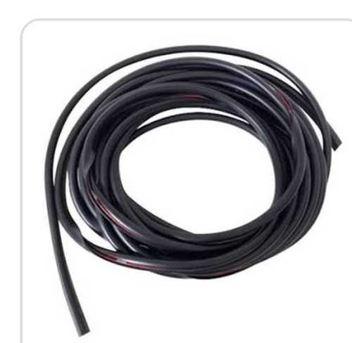 Industrial Auto Part Rubber Sealing