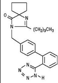 Irbesartan Drug