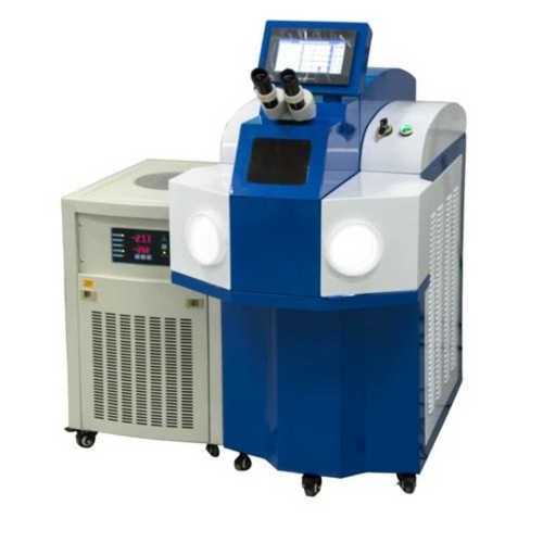 High Performance Laser Welding Machine