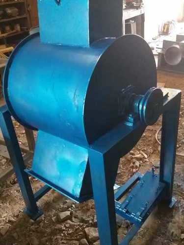 Less Power Consumption Crusher Machine