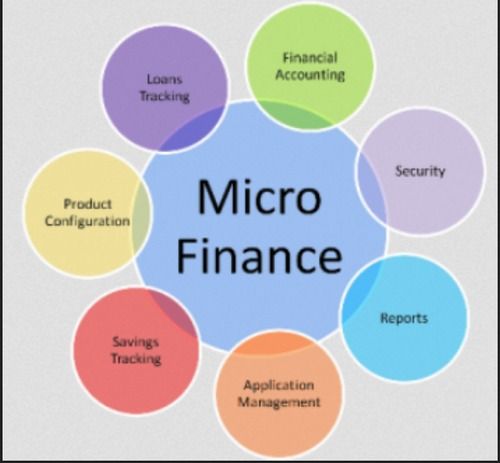 Micro Finance Registration Service