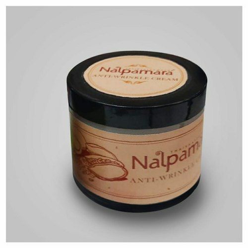Nalpamara Anti Wrinkle Cream