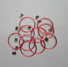 Rfid Coil