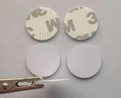 Rfid Coil