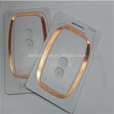 Rfid Coil