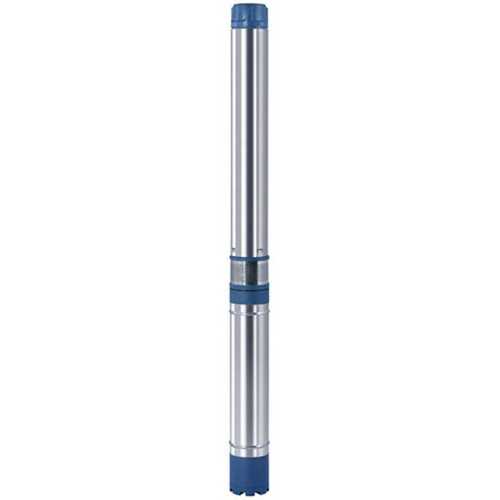 Round Shape Submersible Pump By New Company-alagesh
