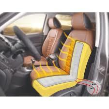 Seat Heater