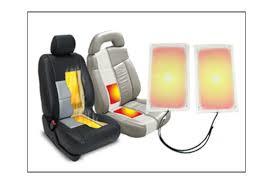 Seat Heater