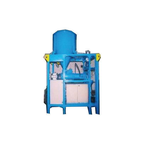 Tundish Spraying Machine